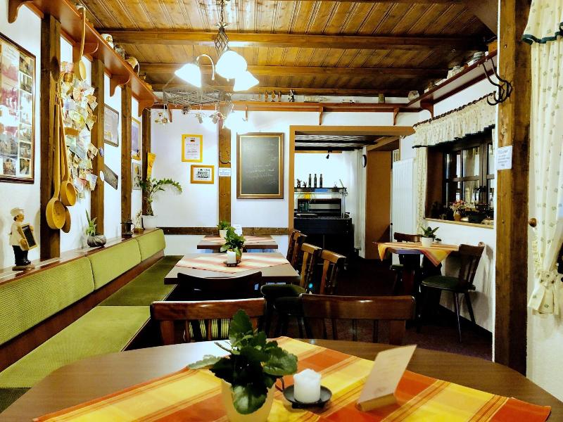 Hotel Friedchen image