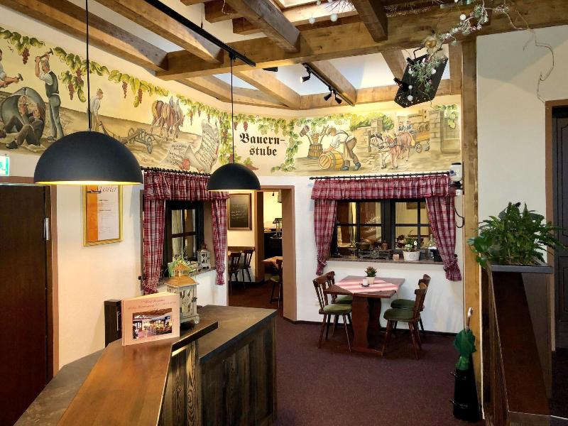 Hotel Friedchen image