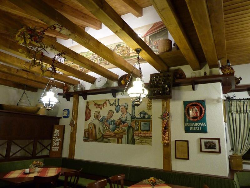 Hotel Friedchen image