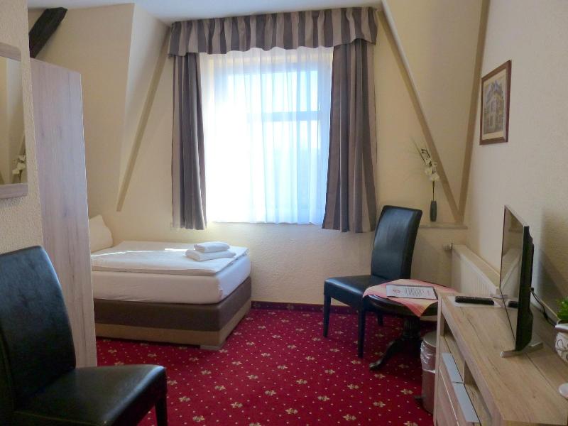 Hotel Friedchen image