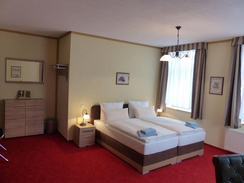 Hotel Friedchen image
