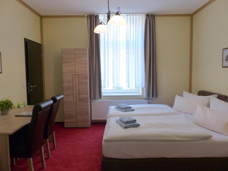 Hotel Friedchen image