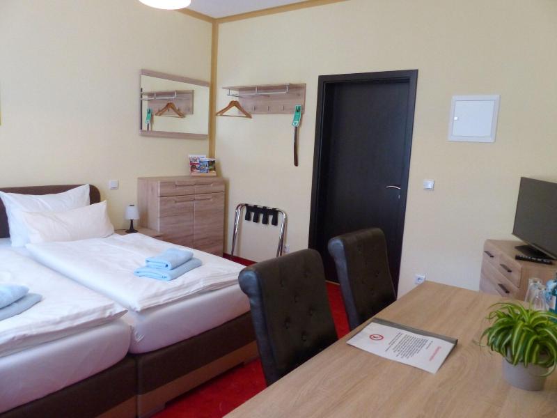 Hotel Friedchen image