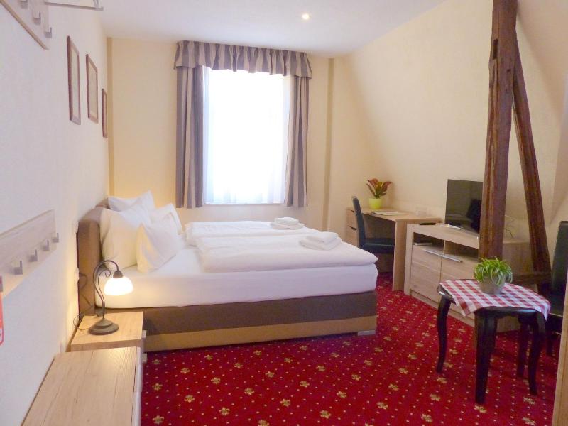 Hotel Friedchen image