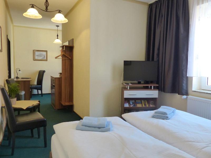 Hotel Friedchen image