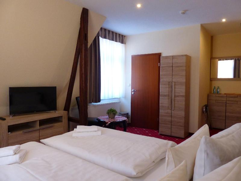 Hotel Friedchen image