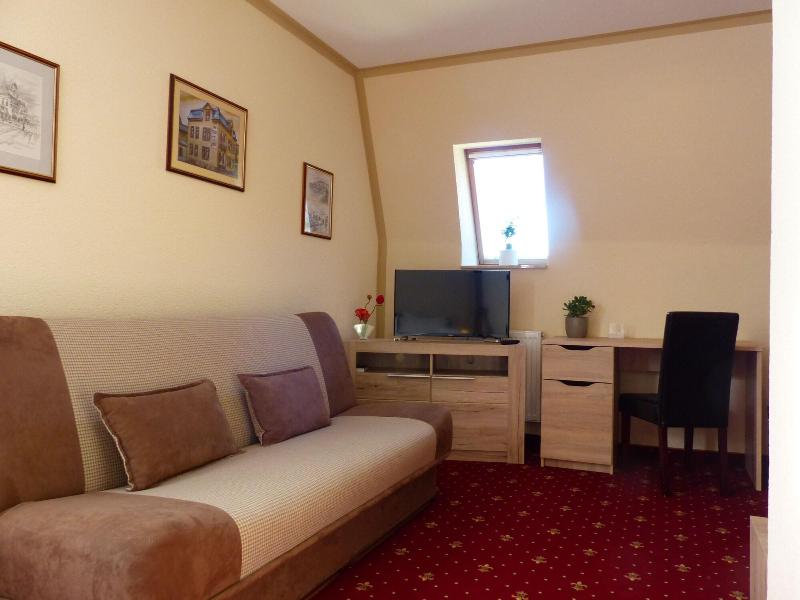 Hotel Friedchen image