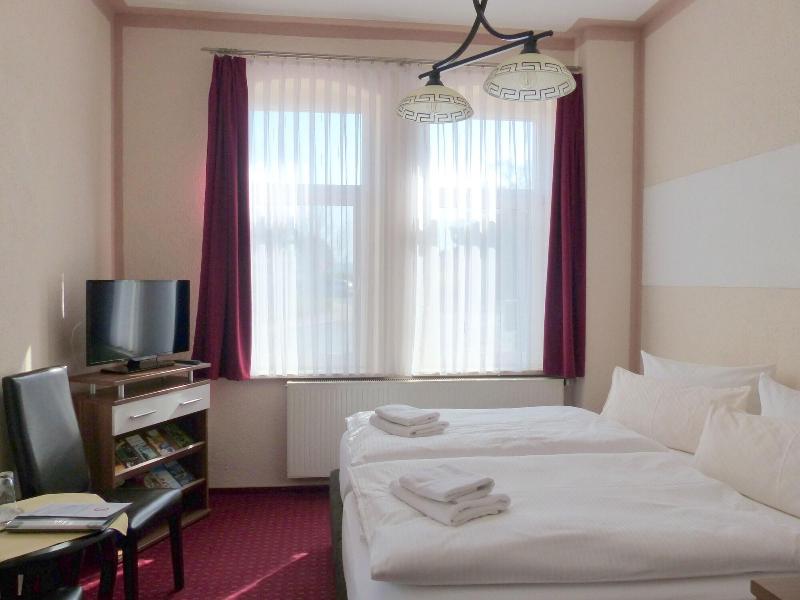Hotel Friedchen image