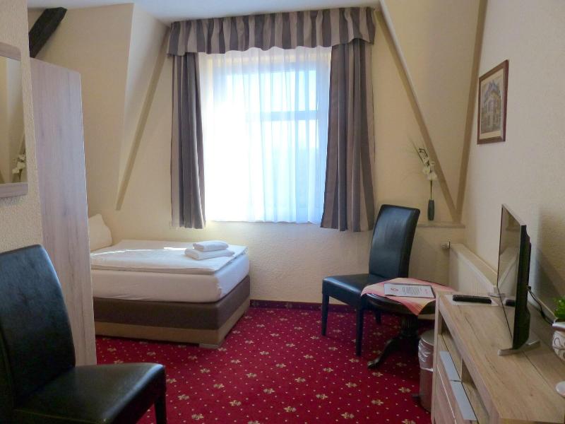Hotel Friedchen image