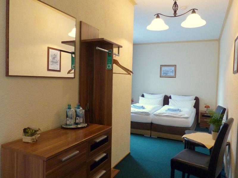 Hotel Friedchen image