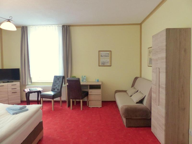 Hotel Friedchen image