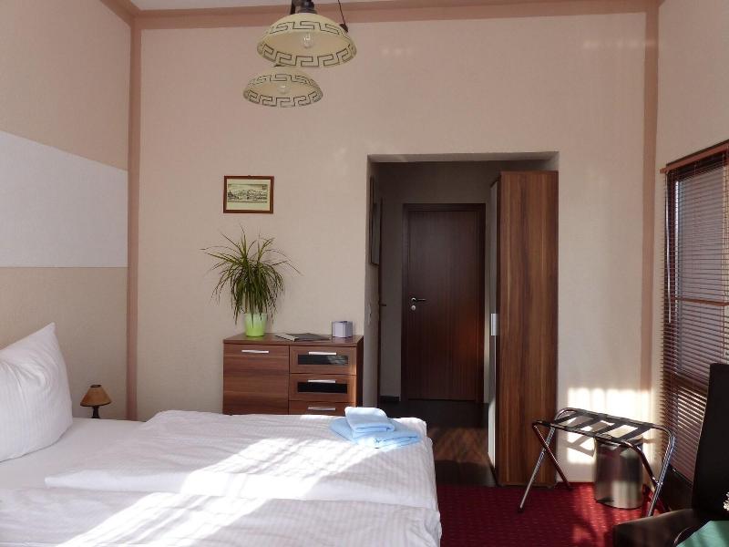 Hotel Friedchen image