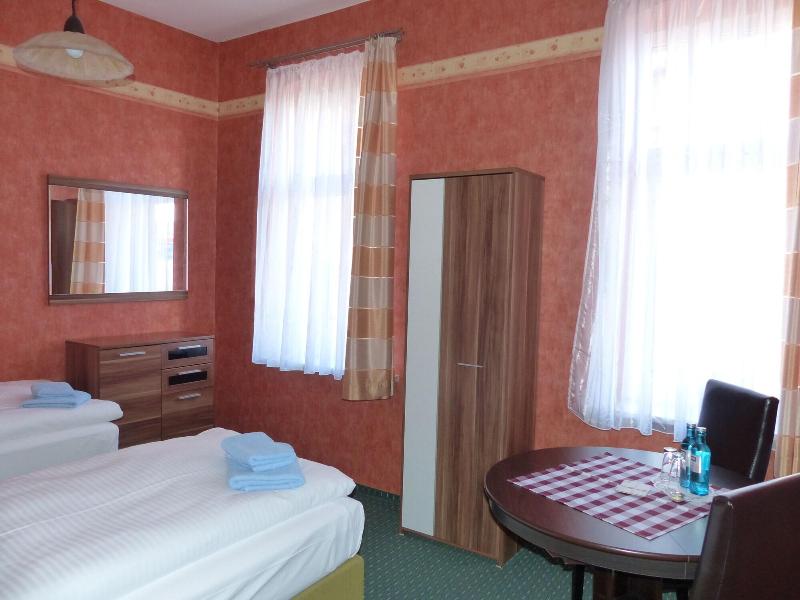 Hotel Friedchen image