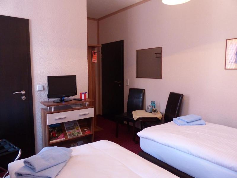 Hotel Friedchen image