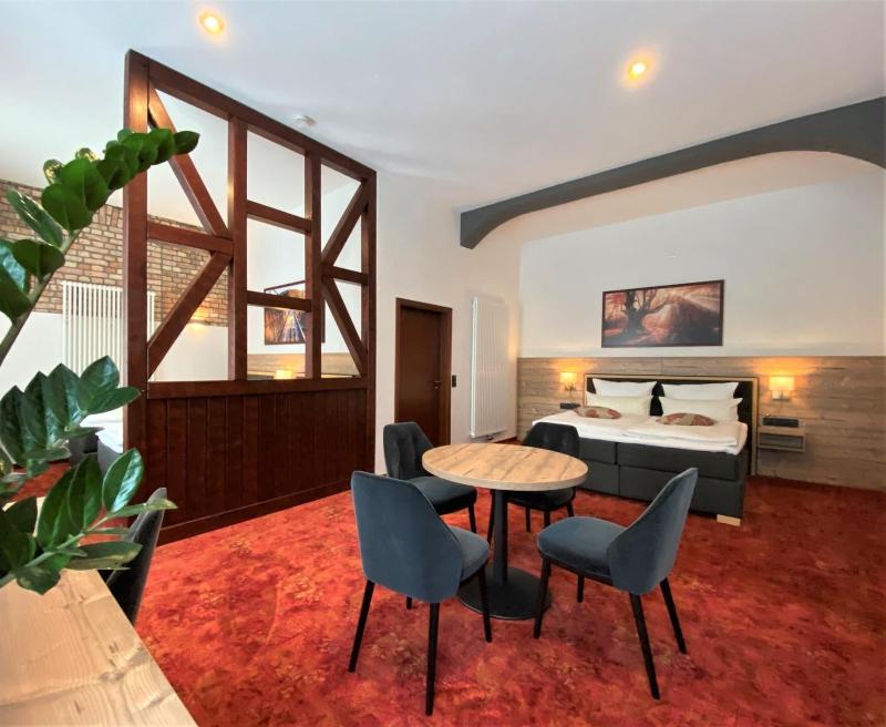 Hotel Friedchen image