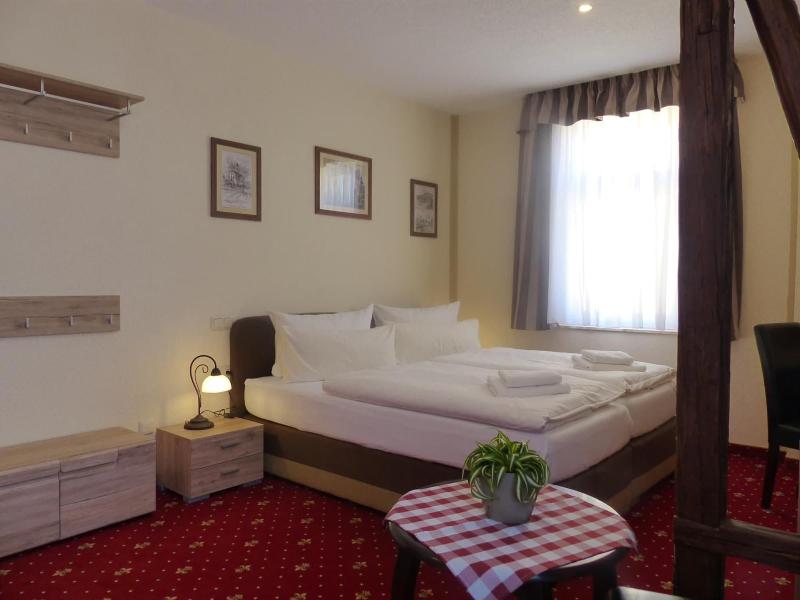 Hotel Friedchen image