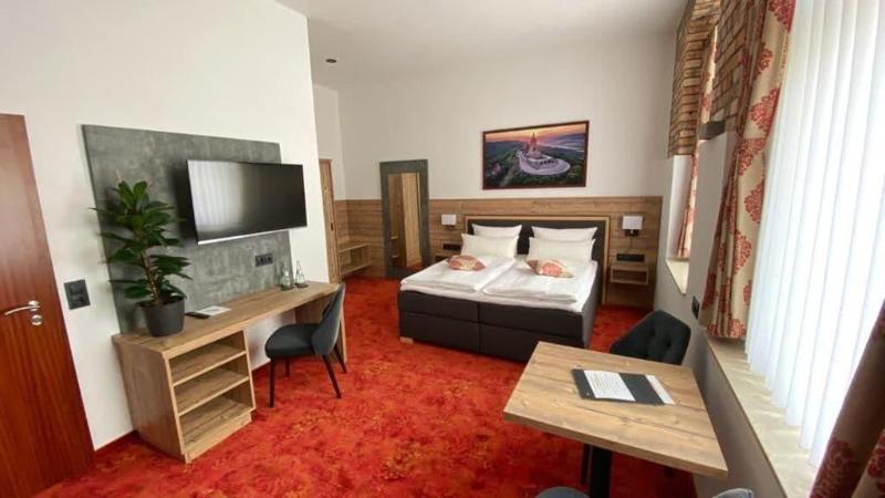 Hotel Friedchen image
