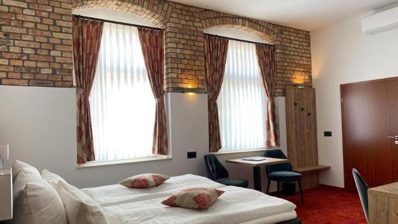 Hotel Friedchen image