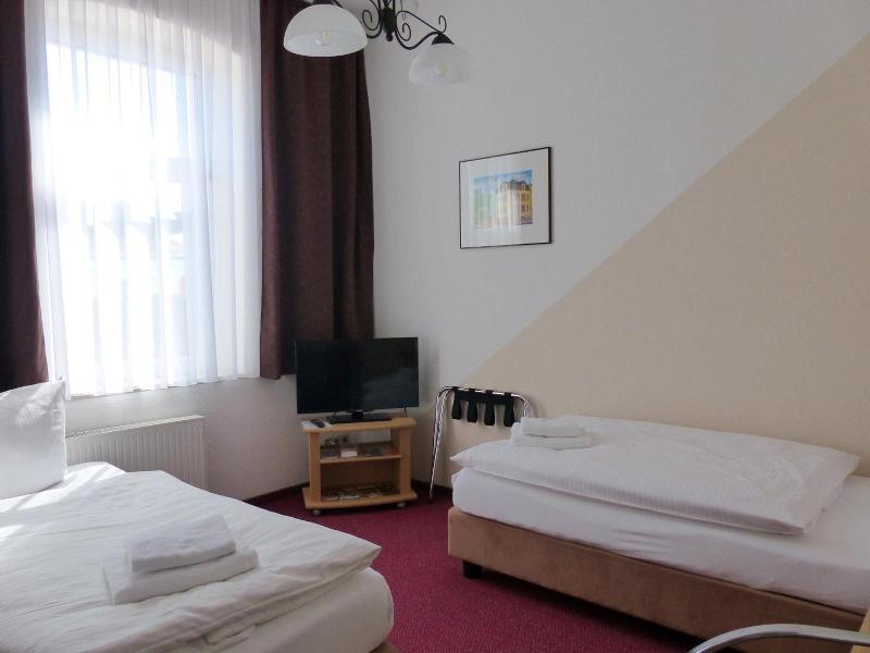 Hotel Friedchen image