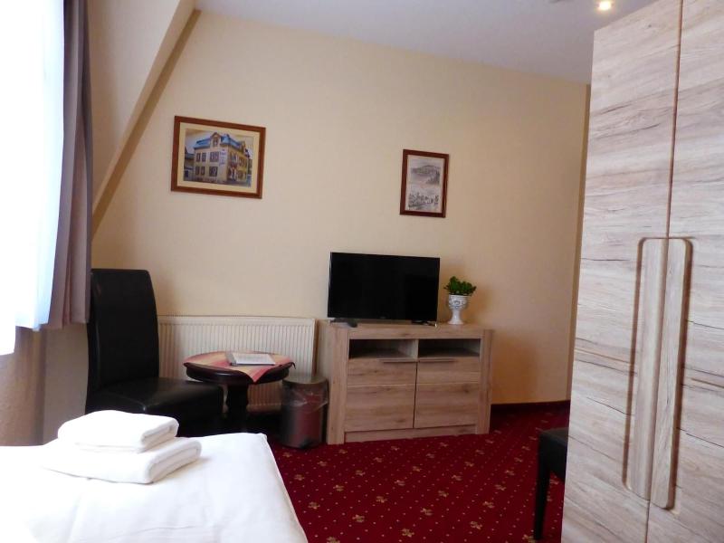Hotel Friedchen image