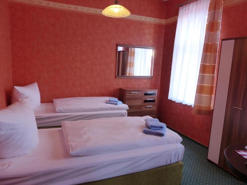 Hotel Friedchen image