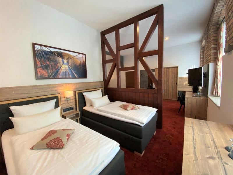 Hotel Friedchen image