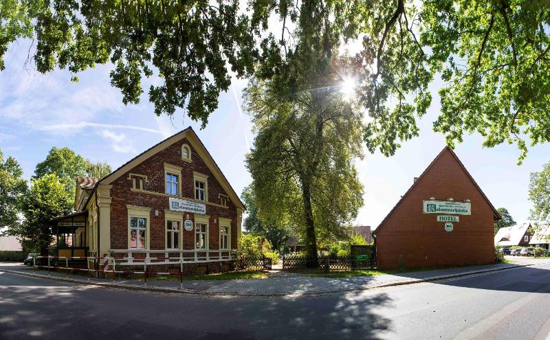 BIO-Hotel Kolonieschaenke image