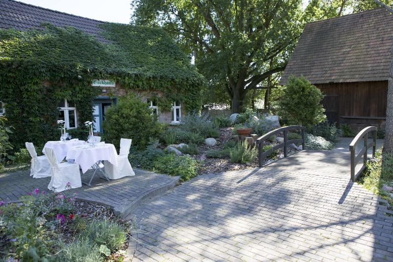 BIO-Hotel Kolonieschaenke image