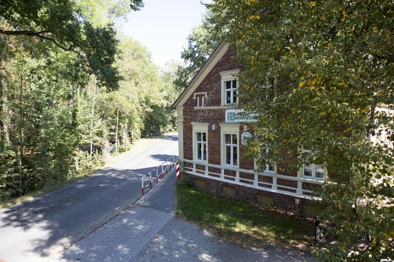 BIO-Hotel Kolonieschaenke image