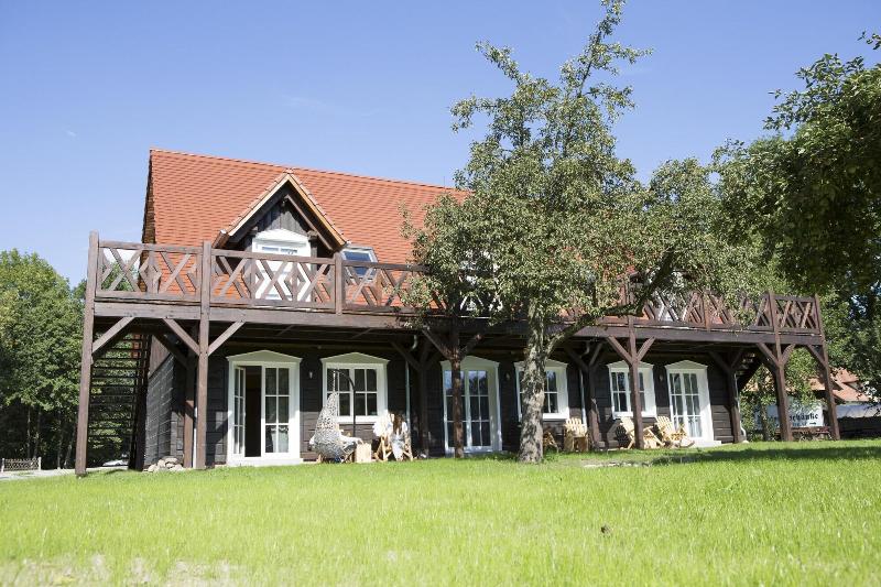 BIO-Hotel Kolonieschaenke image