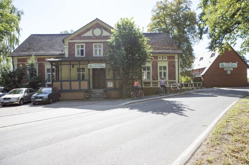 BIO-Hotel Kolonieschaenke image