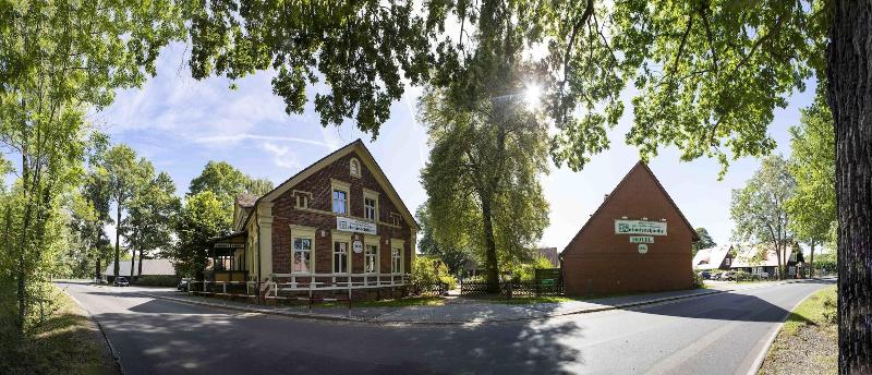BIO-Hotel Kolonieschaenke image
