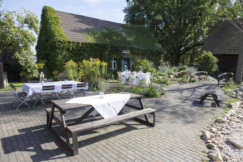 BIO-Hotel Kolonieschaenke image