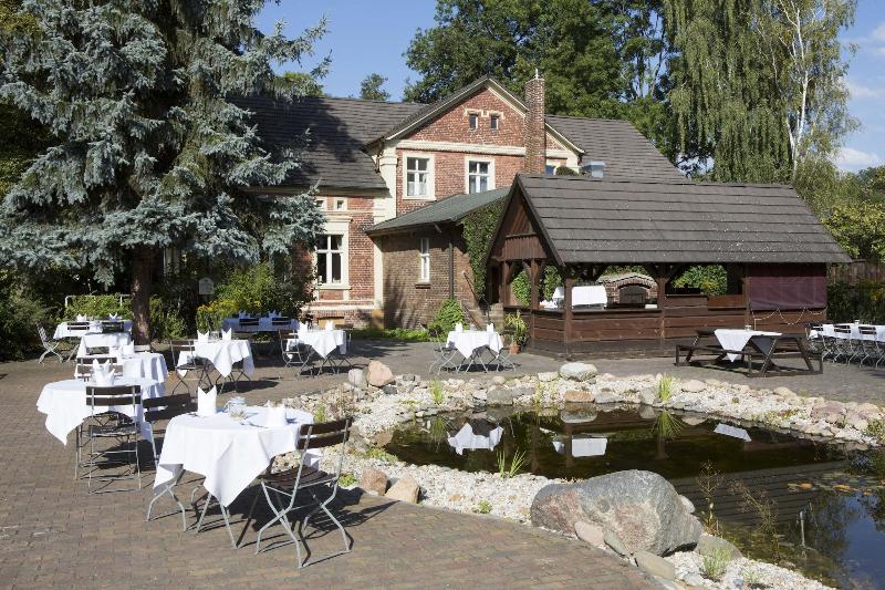 BIO-Hotel Kolonieschaenke image