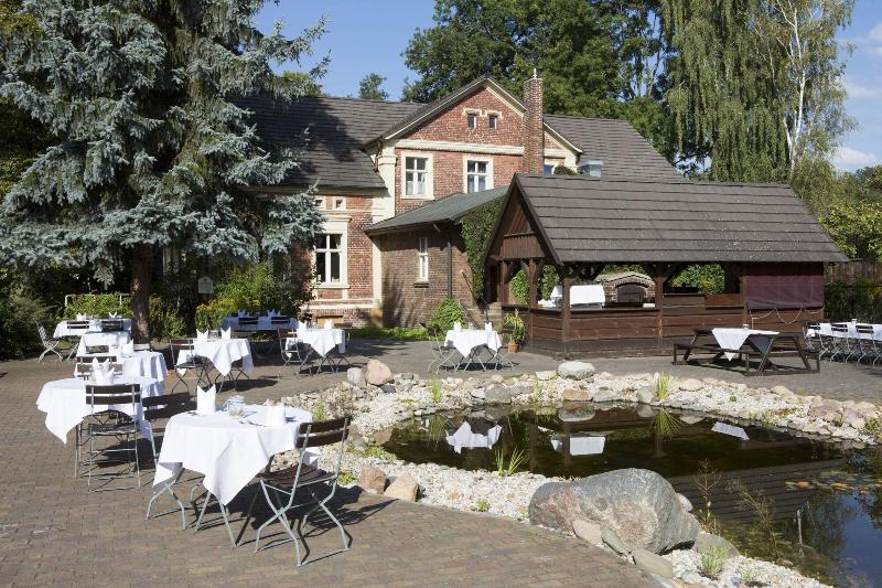 BIO-Hotel Kolonieschaenke image