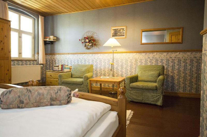 BIO-Hotel Kolonieschaenke image