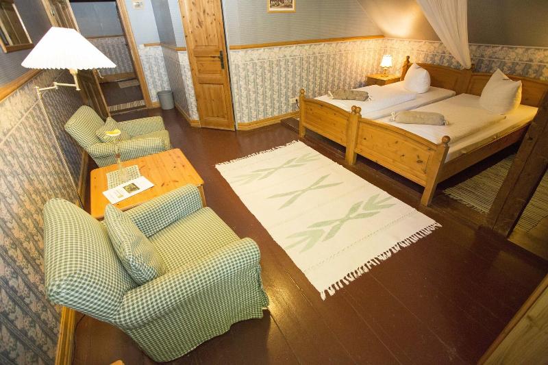 BIO-Hotel Kolonieschaenke image