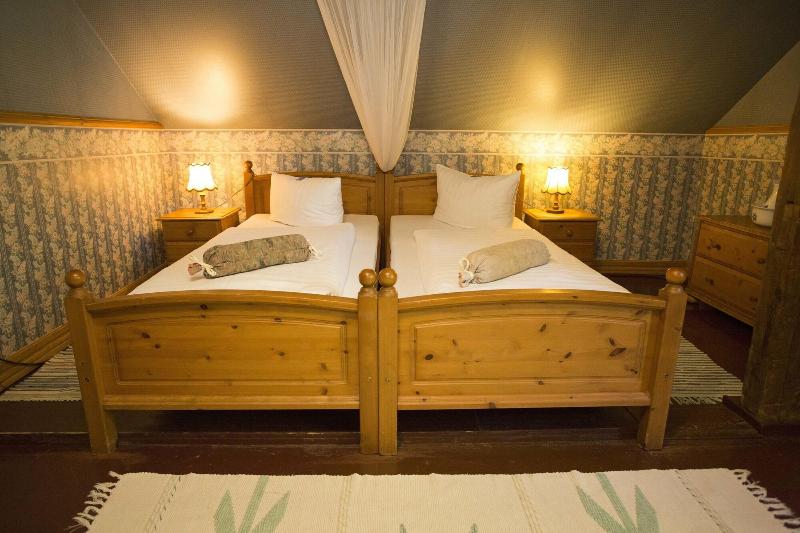 BIO-Hotel Kolonieschaenke image