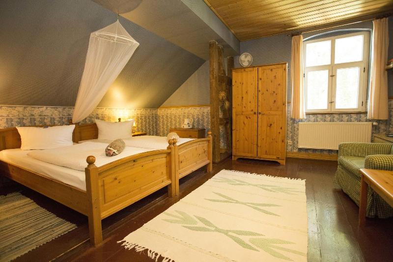 BIO-Hotel Kolonieschaenke image