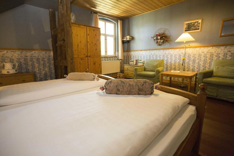 BIO-Hotel Kolonieschaenke image
