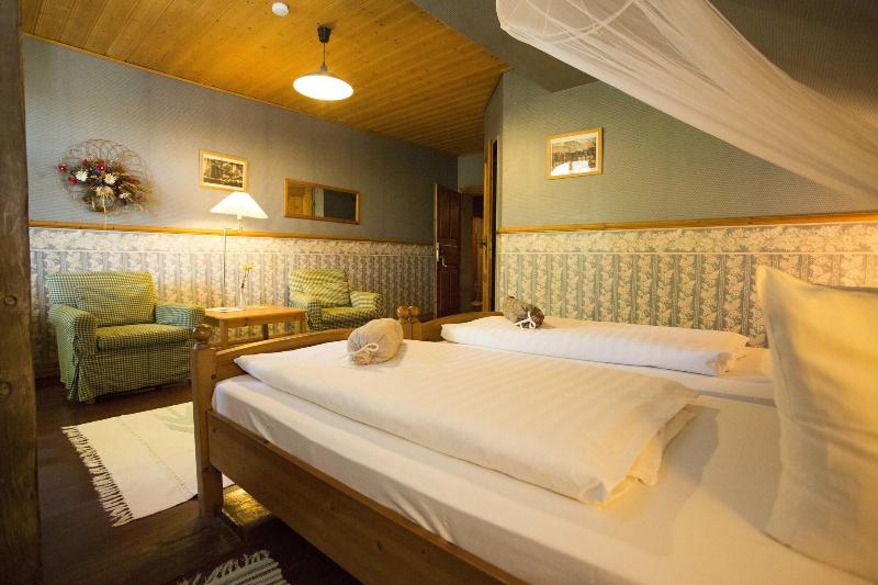 BIO-Hotel Kolonieschaenke image