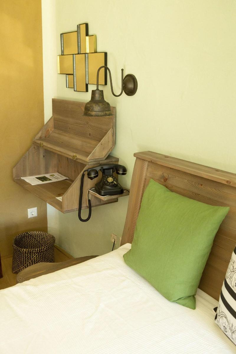 BIO-Hotel Kolonieschaenke image