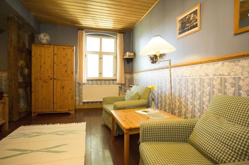 BIO-Hotel Kolonieschaenke image