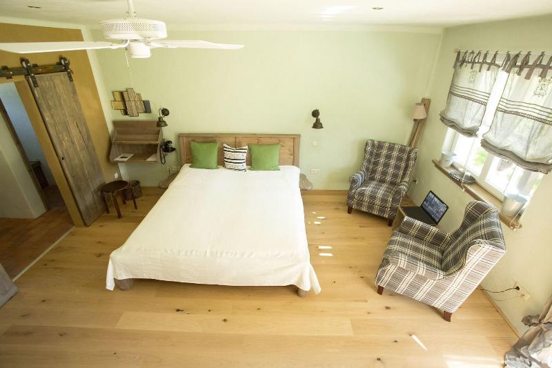 BIO-Hotel Kolonieschaenke image