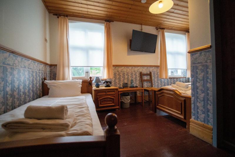 BIO-Hotel Kolonieschaenke image