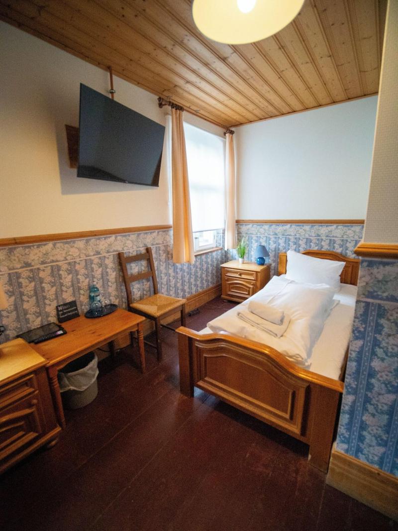 BIO-Hotel Kolonieschaenke image