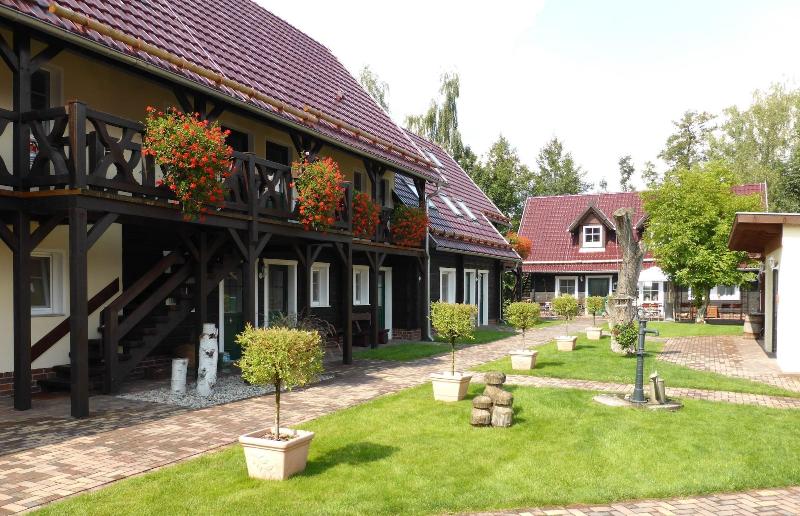 Pension Zum Schlangenkoenig image