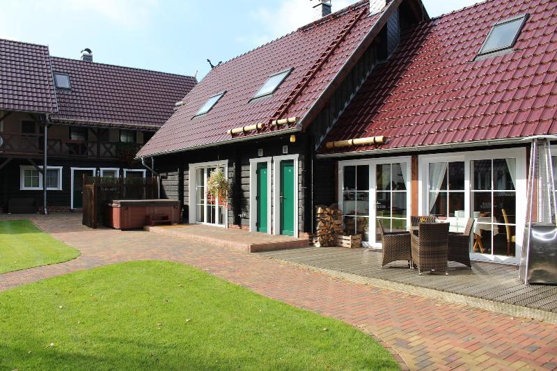 Pension Zum Schlangenkoenig image