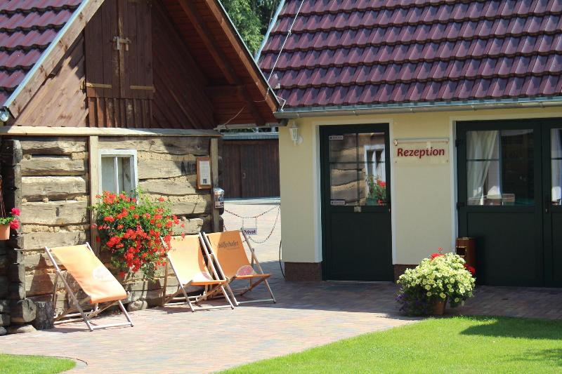 Pension Zum Schlangenkoenig image