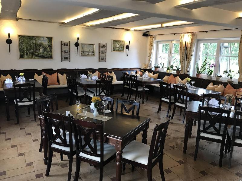 Pension Zum Schlangenkoenig image